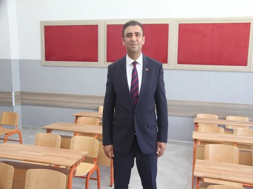 Gaziantep, depreme dayanaklı okullarla eğitim &ouml;ğretim yılına hazır