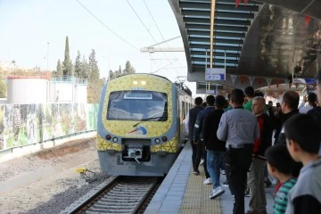 Gaziantep’e 30 milyar liralık dev proje kazandırdık