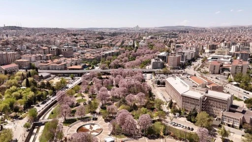 Gaziantep’e Avrupa’dan büyük ödül