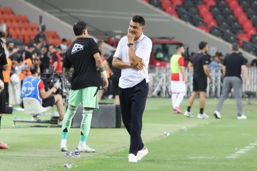 Gaziantep FK'nın Burak Yılmaz ile bileği b&uuml;k&uuml;lm&uuml;yor