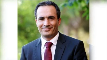 Gaziantep Gazeteciler Cemiyeti (GGC) Başkan vekili Hasan Kırmızıtaş,