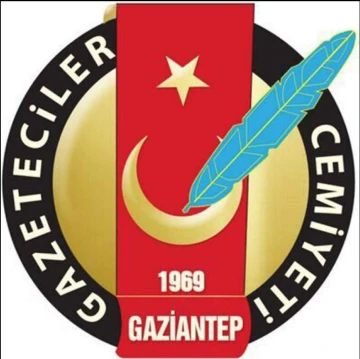 GAZİANTEP Gazeteciler Cemiyeti Yönetim Kurulu, 24 Temmuz Gazeteciler ve Basın Bayramını yayımladığı mesaj ile kutladı. 
