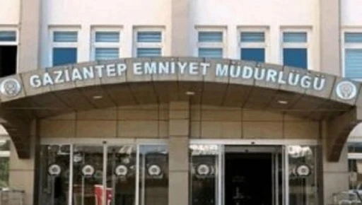 GAZİANTEP İL EMNİYET M&Uuml;D&Uuml;RL&Uuml;Ğ&Uuml;