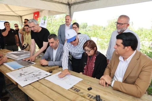 Gaziantep&rsquo;in binlerce yıllık hazinesi D&uuml;l&uuml;k, G&ouml;beklitepe gibi d&uuml;nyaya tanıtılacak