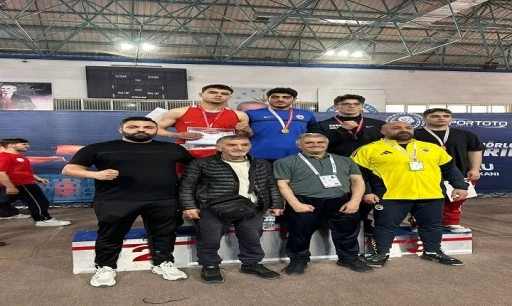 GAZİANTEP&rsquo;İN GURURU OLDULAR
