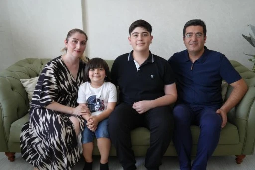 Gaziantep'in LGS başarısı göz doldurdu