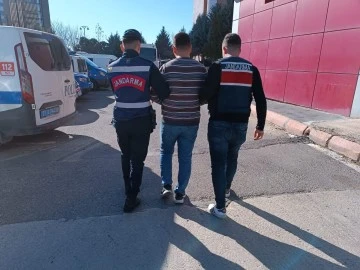 GAZİANTEP JANDARMADAN 