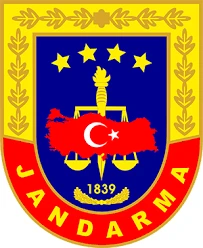 GAZİANTEP JANDARMADAN POLİS YELEKLİ, TELSİZLİ GÖÇMEN KAÇAKÇILIĞI ORGANİZATÖRÜNE OPERASYON