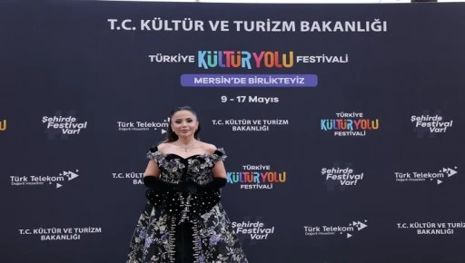 Gaziantep Merkezli Anadolu Opera Derneği ilk konserini Mersin Devlet Opera ve Bale salonunda verdi