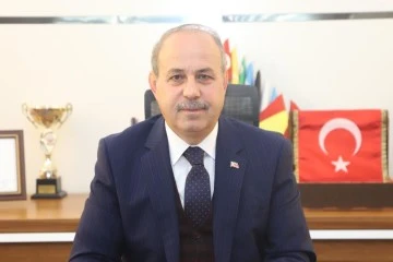 Gaziantep protokolünden Mevlid Kandili mesajı