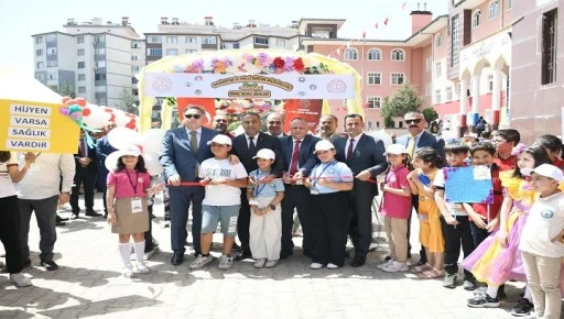 Gaziantep &quot;Yaşam Becerileri Şenliği