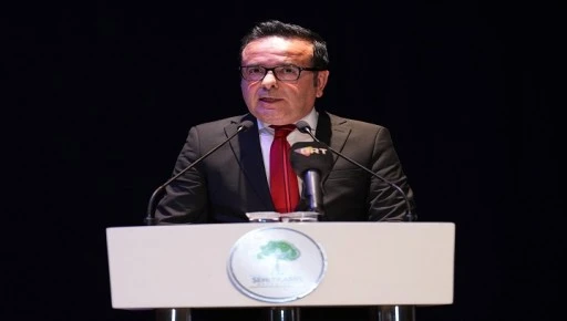 GAZİANTEP ŞEHİTKAMİL BELEDİYESPOR YENİ SEZON TANITIMI YAPILDI