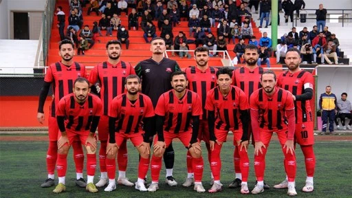 GAZİANTEP ŞEHİTKÂMİL BELEDİYESPOR’DAN ÖNEMLİ GALİBİYET