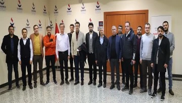 GAZİANTEP SPİNAL GÜNLERİ