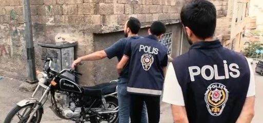 Gaziantep’te 118 araca 1 milyon 253 bin TL ceza