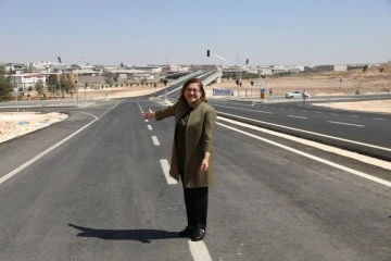 Gaziantep’te 2014’ten bu yana ‘ulaşım’daki konfor ve kalite arttı