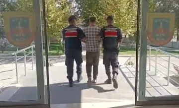 Gaziantep'te 245 adet sikke ele geçirildi