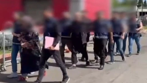 Gaziantep'te 3 çocuk annesini aile üyeleri öldürmüş: Baş zanlı annesi