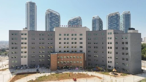  Gaziantep&rsquo;te 300 Yataklı Yeni Sağlık Yatırımı Hizmete A&ccedil;ılıyor