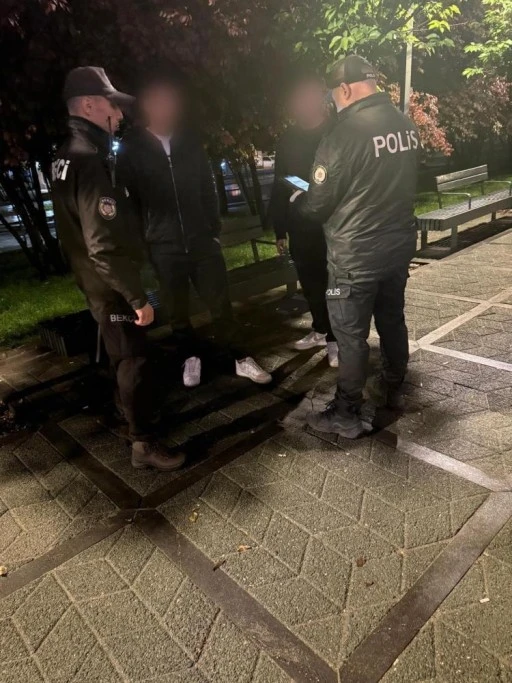 Gaziantep'te 716 motosiklet ve araç sürücüsüne 6 milyon TL ceza