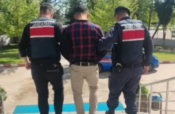Gaziantep'te çeşitli suçlardan aranan 30 şahıs tutuklandı