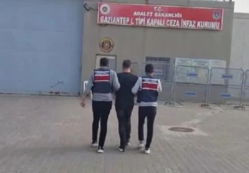 Gaziantep'te çeşitli suçlardan aranan 97 şahıstan 85'i tutuklandı