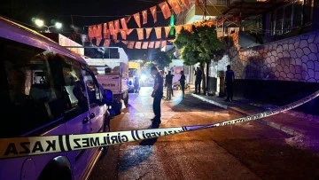 Gaziantep'te cinnet getiren şahıs dehşet saçtı: 6 ölü, 2 yaralı