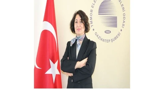 Gaziantep&rsquo;te Elektrik Altyapı &Ccedil;alışmaları