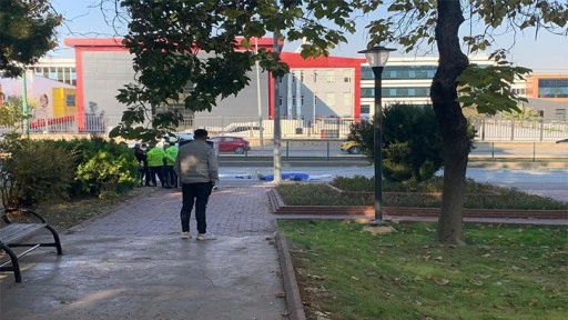 Gaziantep'te feci ölüm