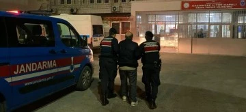 Gaziantep'te FETÖ'nün sözde ilçe imamı yakalandı