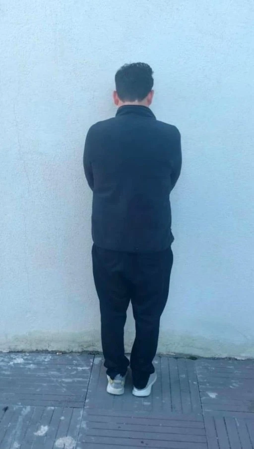 Gaziantep&rsquo;te FET&Ouml;/PDY &uuml;yesi şahıs yakalandı