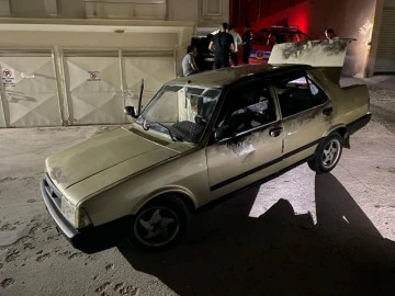 Gaziantep'te hırsızlık operasyonu: 29 gözaltı