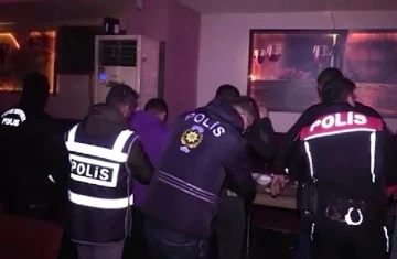 Gaziantep'te huzur-güven uygulaması