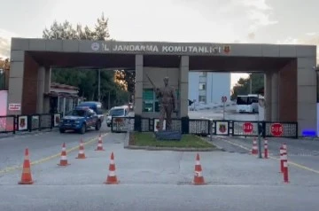 Gaziantep'te jandarmadan siber dolandırıcılık operasyonu: 17 tutuklama