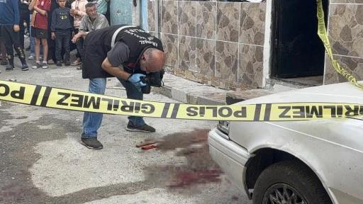 Gaziantep'te kardeşi tarafından bı&ccedil;aklanan kişi hayatını kaybetti