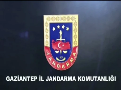Gaziantep'te kesinleşmiş hapis cezasıyla aranan 5 şahıs yakalandı