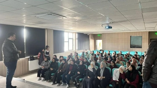 Gaziantep’te mesleki ve teknik eğitim 