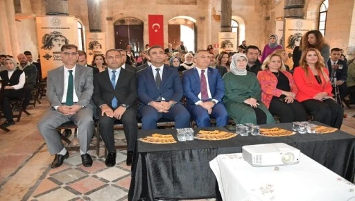 Gaziantep'te 'Öğretmen Akademileri Programı' düzenlendi