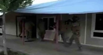 Gaziantep'te organize suç örgütüne operasyon: 6 gözaltı