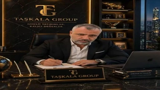 Gaziantep&rsquo;te &Ouml;rnek Davranış: H&uuml;seyin Şahin 150 &Ccedil;alışanının Kurbanlığını Karşıladı