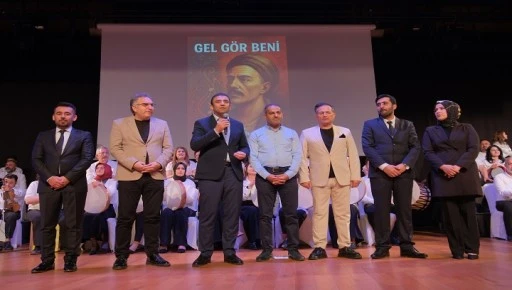 GAZİANTEP'TE RİTİMLE EĞİTİME DOKULDULAR