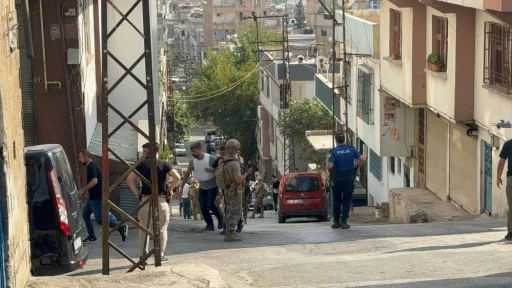 Gaziantep'te sıcak saatler: Eşini darp eden cinayet firarisi &ouml;zel hareket operasyonuyla yakalandı