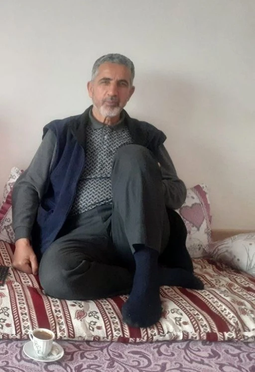 Gaziantep'te silahlı saldırıya uğrayan taksi şoförü hayatını kaybetti