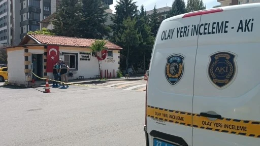 Gaziantep'te taksiciye kardeşinden silahlı saldırı