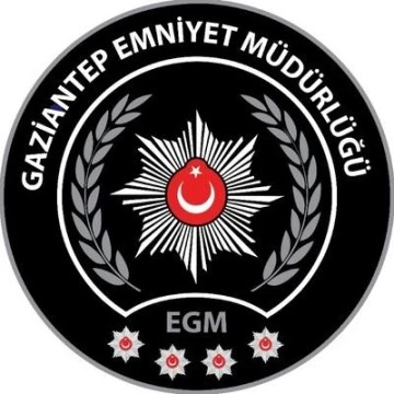 Gaziantep’te terör operasyonunda 9 gözaltı