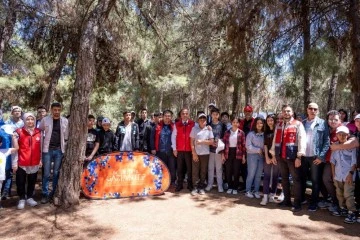 - Gaziantep’te Vakıflar Haftası çeşitli etkinliklerle kutlandı