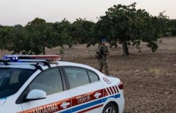 Gaziantep'te yeşil altın denetimlerinde 108 tutuklama