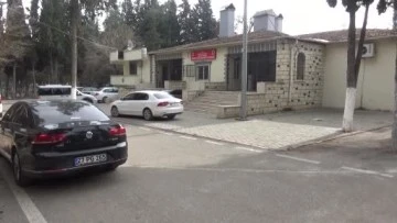  Gaziantep’teki cinayet zanlıları Şanlıurfa’da yakalandı