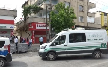  Gaziantep’teki şüpheli ölüm cinayet çıktı