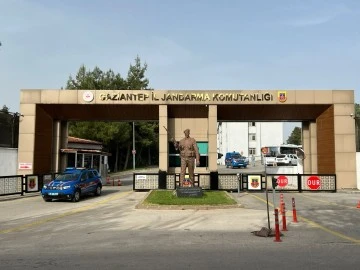 GAZİANTEP’TEN ADANA’YA UZANAN OPERASYON 